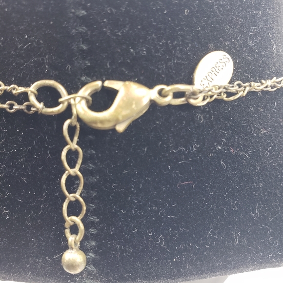 Express Multi Strand Necklace - Picture 4 of 5